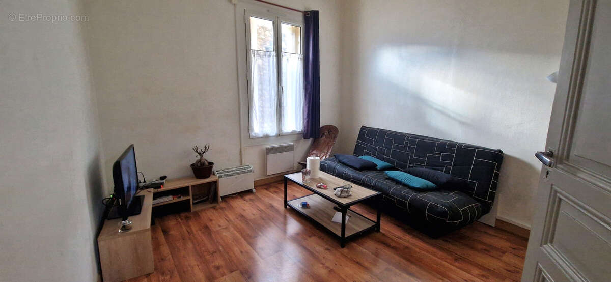 Appartement à ILLE-SUR-TET