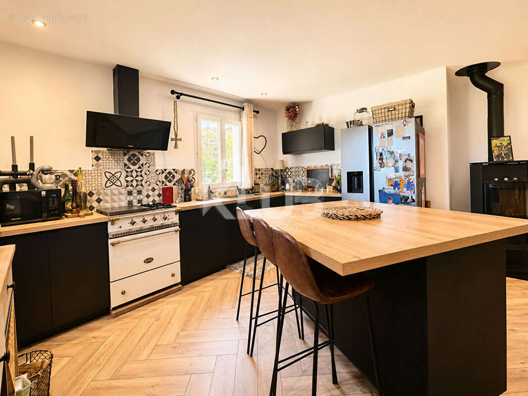 Appartement à AREGNO