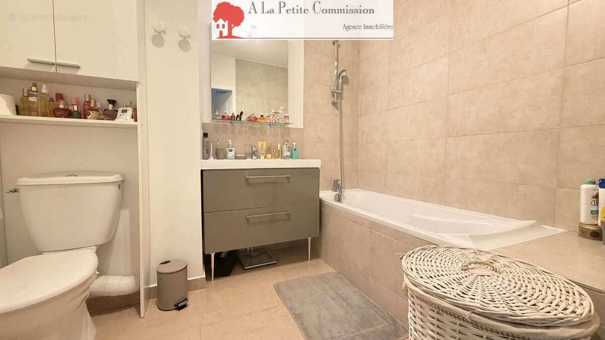 Appartement à LE COUDRAY