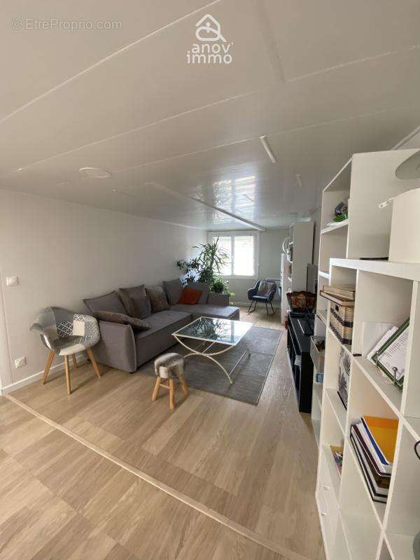 Appartement à LES SABLES-D'OLONNE