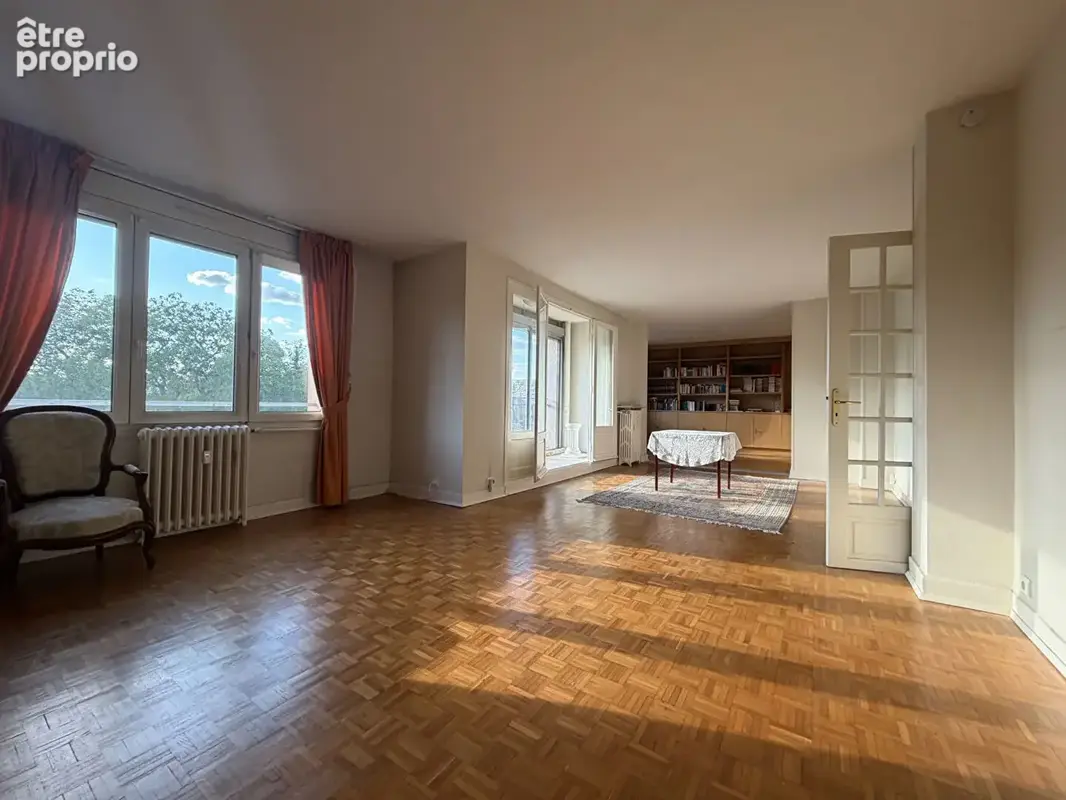 Photo Appartement à Thionville au prix de 210 000€