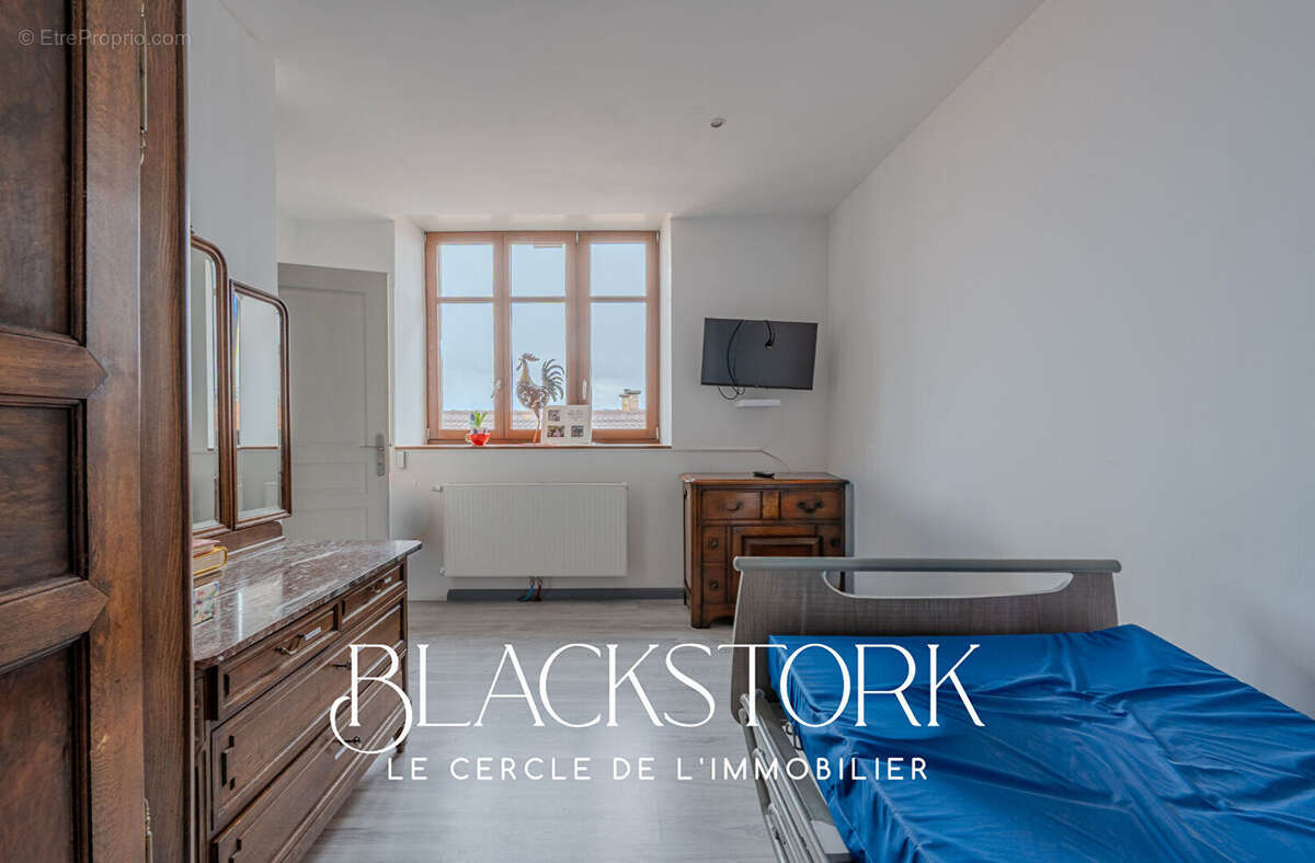 Appartement à HAGUENAU