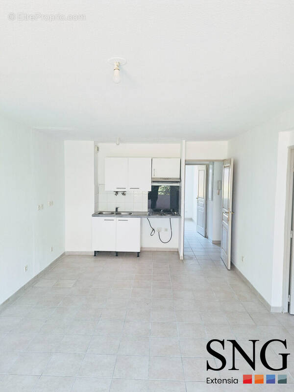 Appartement à AVIGNON