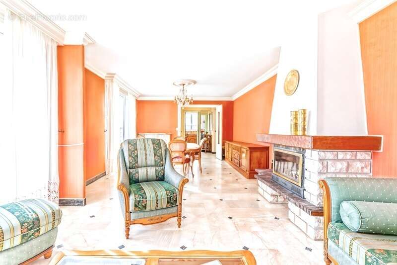 Maison à SAINT-MARS-LA-JAILLE