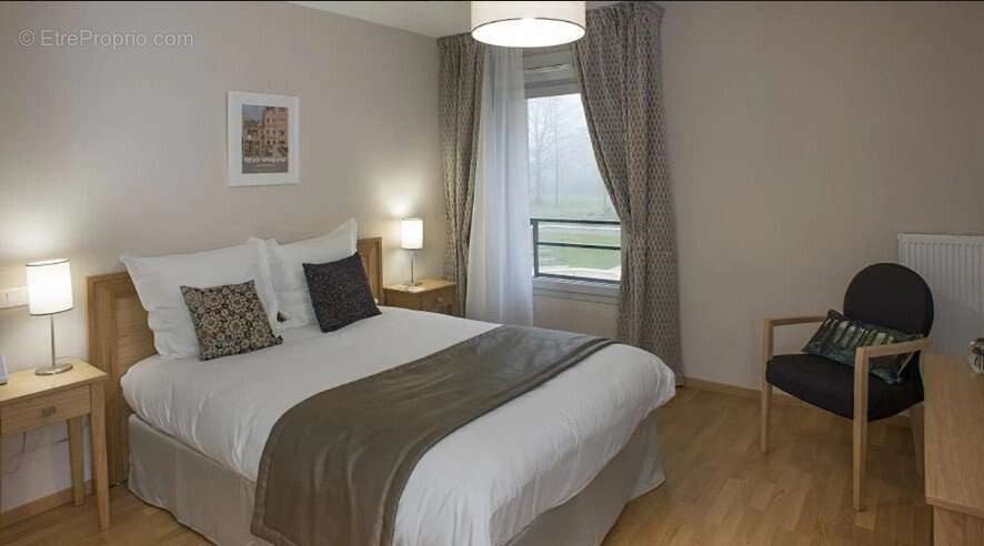 Appartement à MAUBEUGE