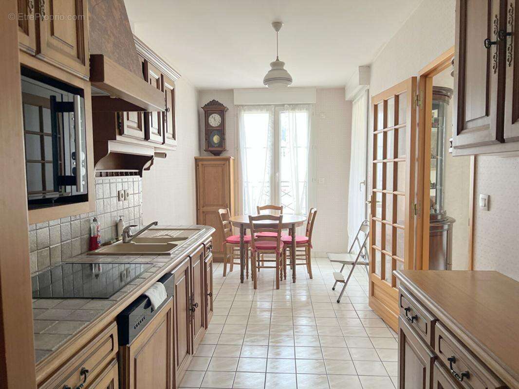 Appartement à LE MANS