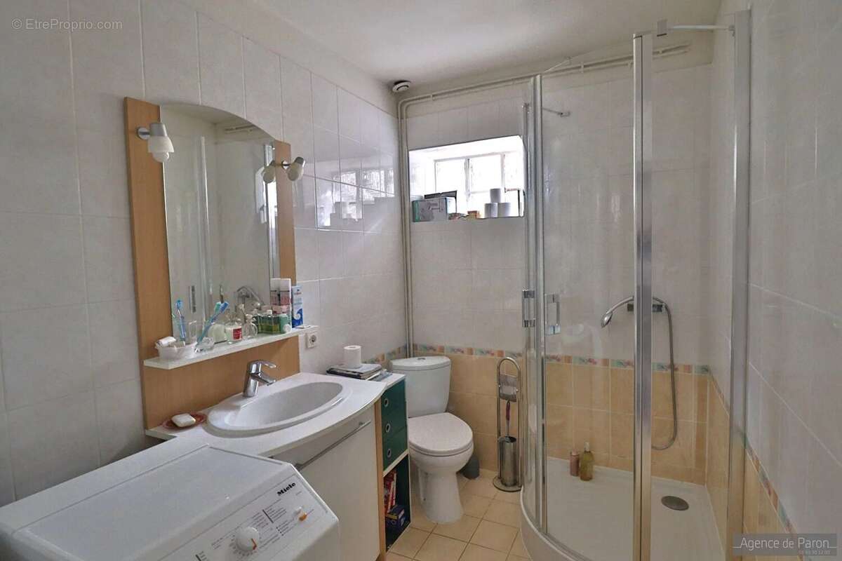 Maison à VERRIERES-LE-BUISSON