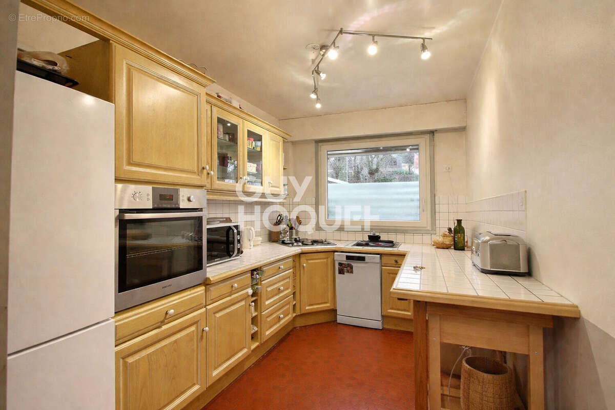 Appartement à CHAVILLE