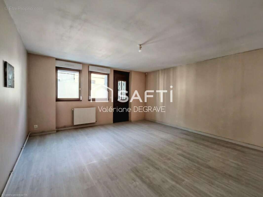 Photo 3 - Appartement à BETHUNE