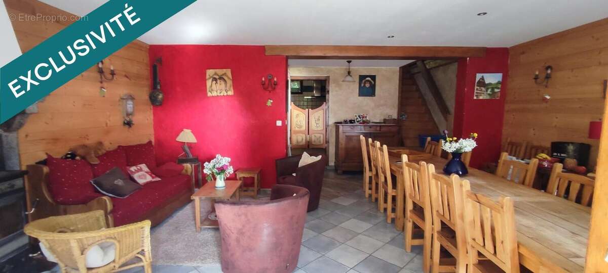 Photo 7 - Maison à SAINT-JEAN-D&#039;ARVES