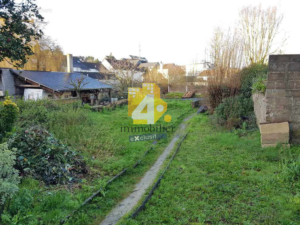 Appartement à PONTCHATEAU