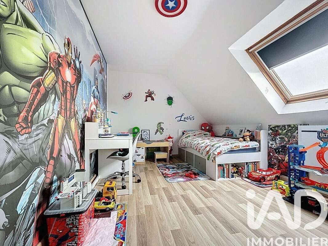 Photo 8 - Maison à ANNEZIN