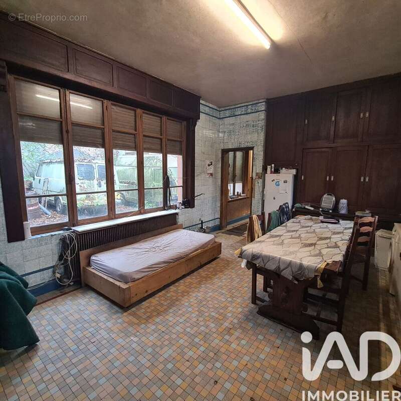 Photo 3 - Maison à RICHEBOURG