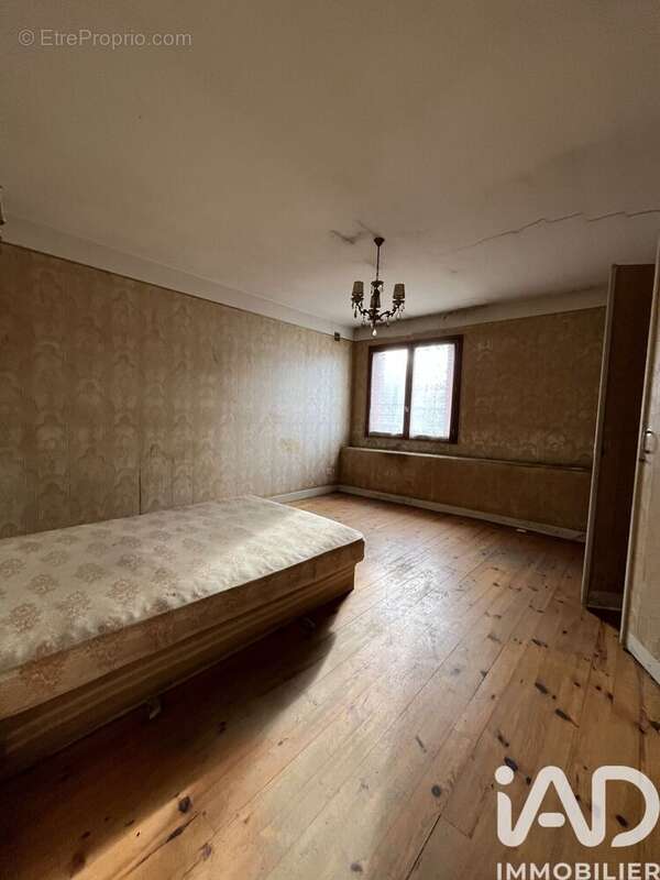 Photo 9 - Maison à OSSUN