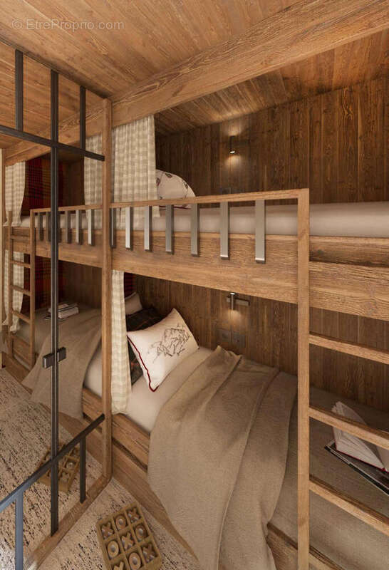 Ski Apartment for sale Val d'Isere - Appartement à VAL-D'ISERE