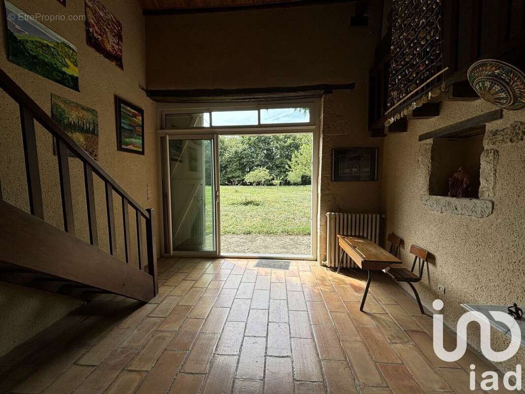 Photo 6 - Maison à MARNAY