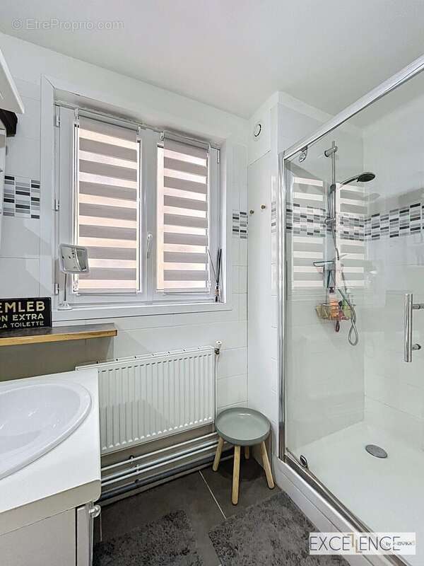 Appartement à DUNKERQUE