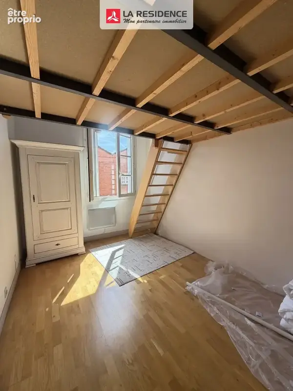 Appartement 63 m² à Montigny-Le-Bretonneux  - photo 9