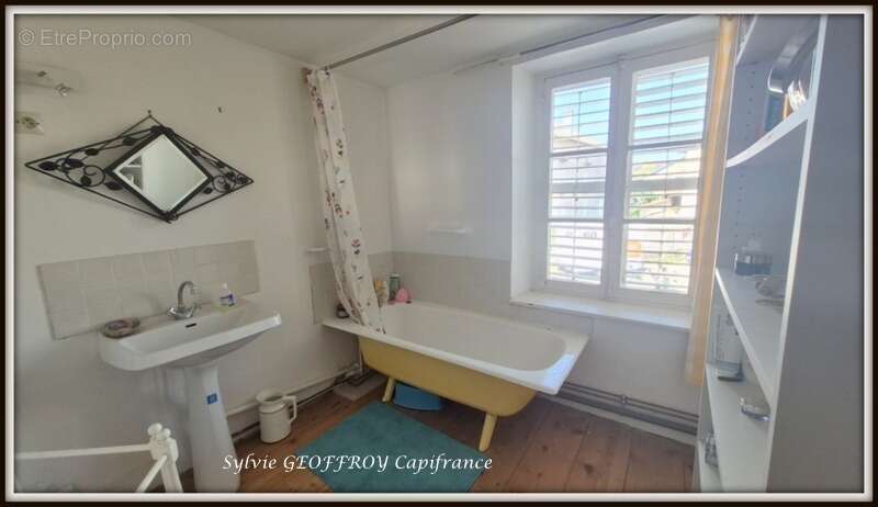 Maison à vendre 7 pièces ANCERVILLER (54) - photo 4