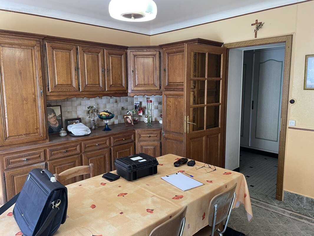 Maison à VILLERS-LES-LUXEUIL