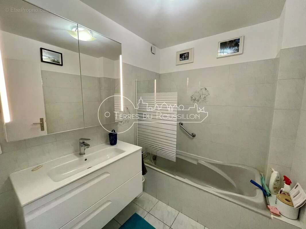 Appartement à ARGELES-SUR-MER