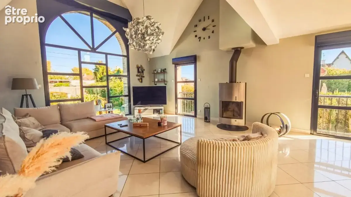 Photo Maison à Cambrai au prix de 675 000€