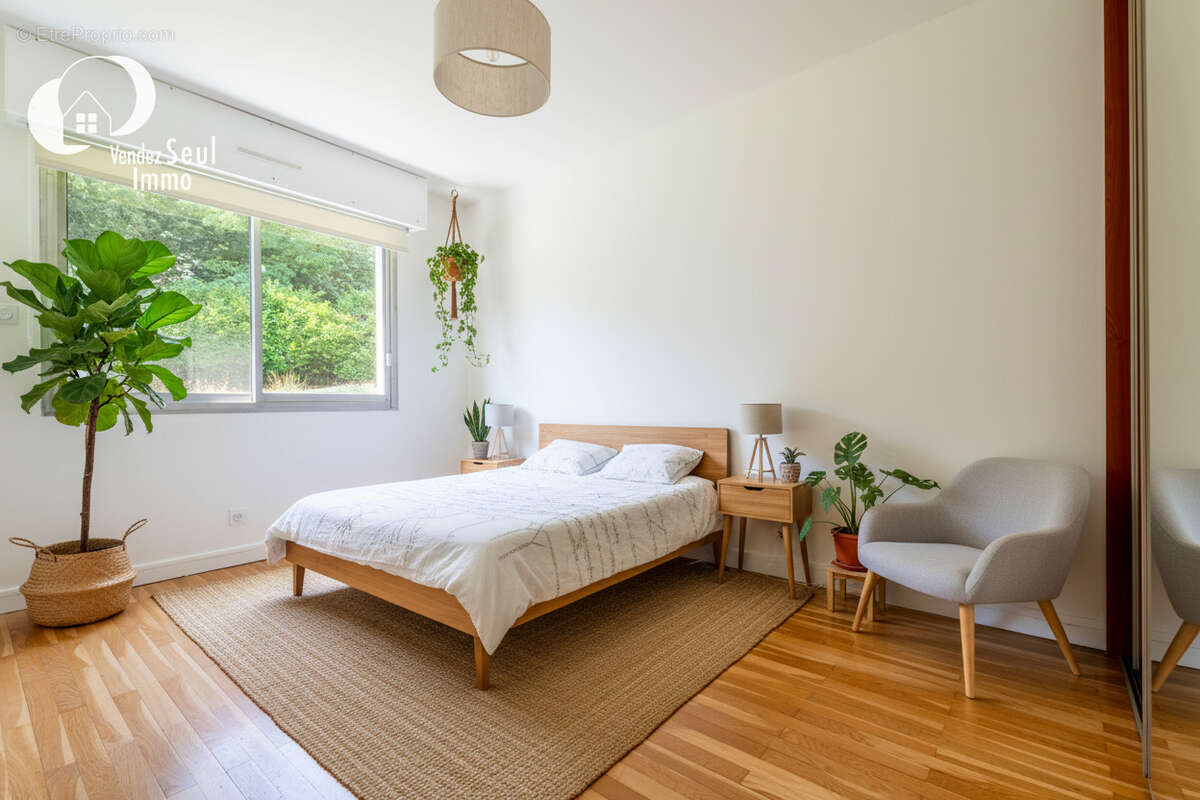 Appartement à CALUIRE-ET-CUIRE