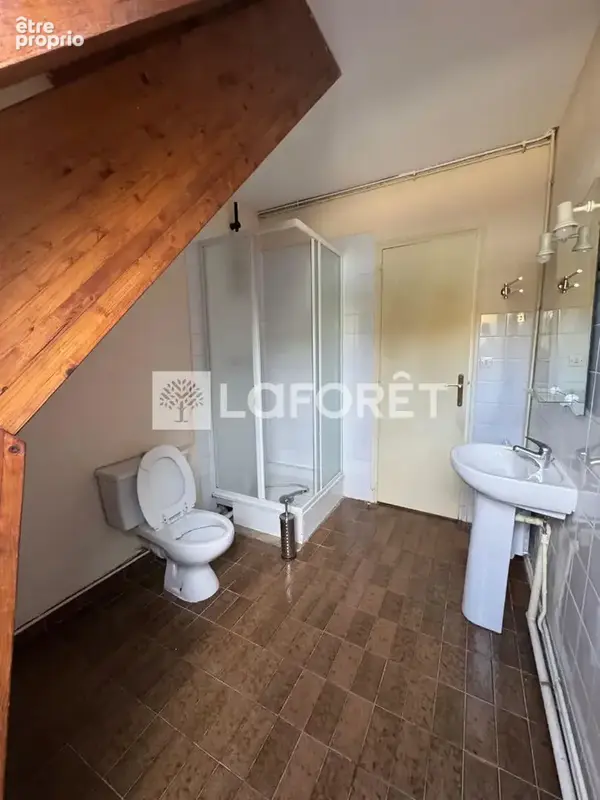 Appartement Clermont 2 pièce(s) 36 m2 - photo 6