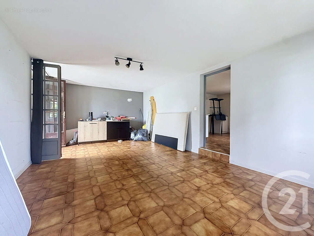 Maison 135 m² à Montpellier  - photo 14