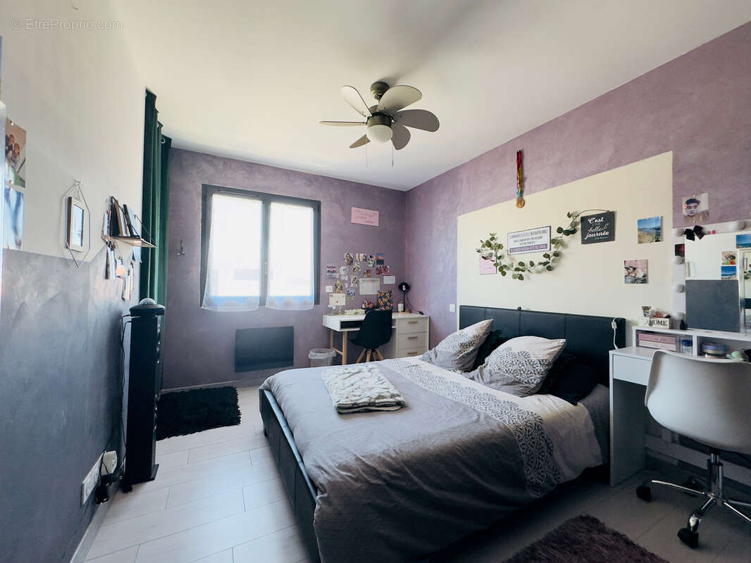 Maison à POLLESTRES