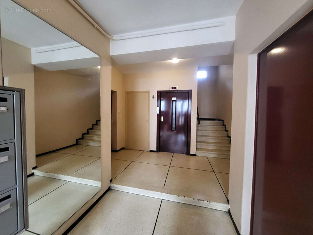 Appartement à AVIGNON