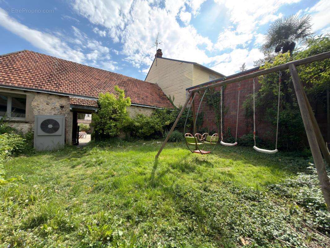 Maison 6 pièces, 150 m2 - photo 14