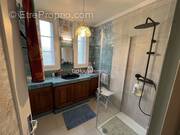 Maison à BADECON-LE-PIN