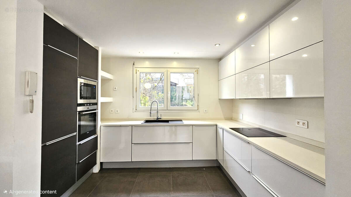 Maison à PREVESSIN-MOENS