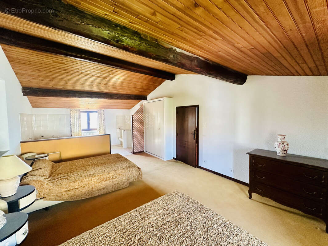 Maison à AIGUES-MORTES