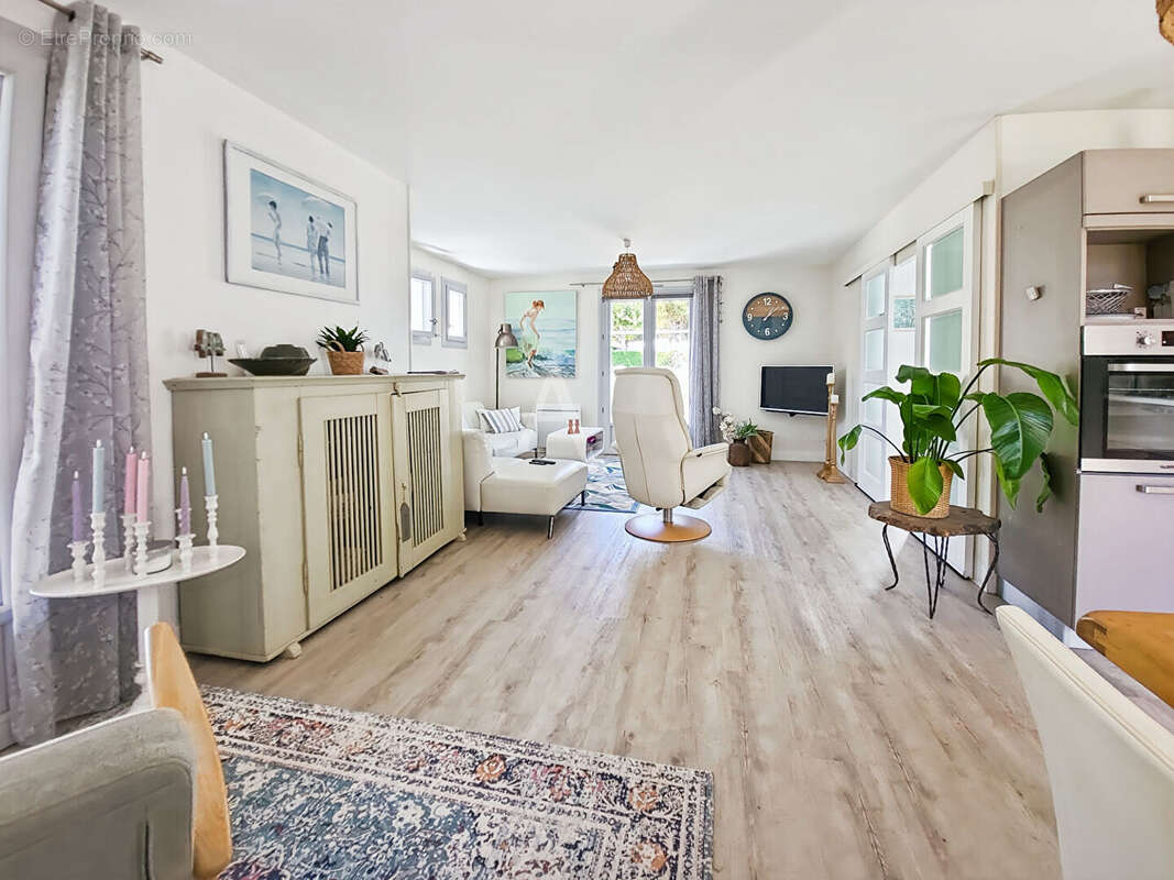 Maison à NOTRE-DAME-DE-MONTS