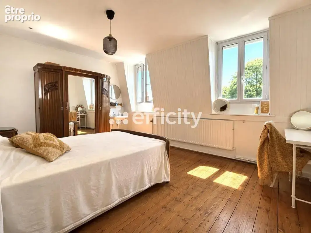 Maison 130 m² à La Madeleine  - photo 7