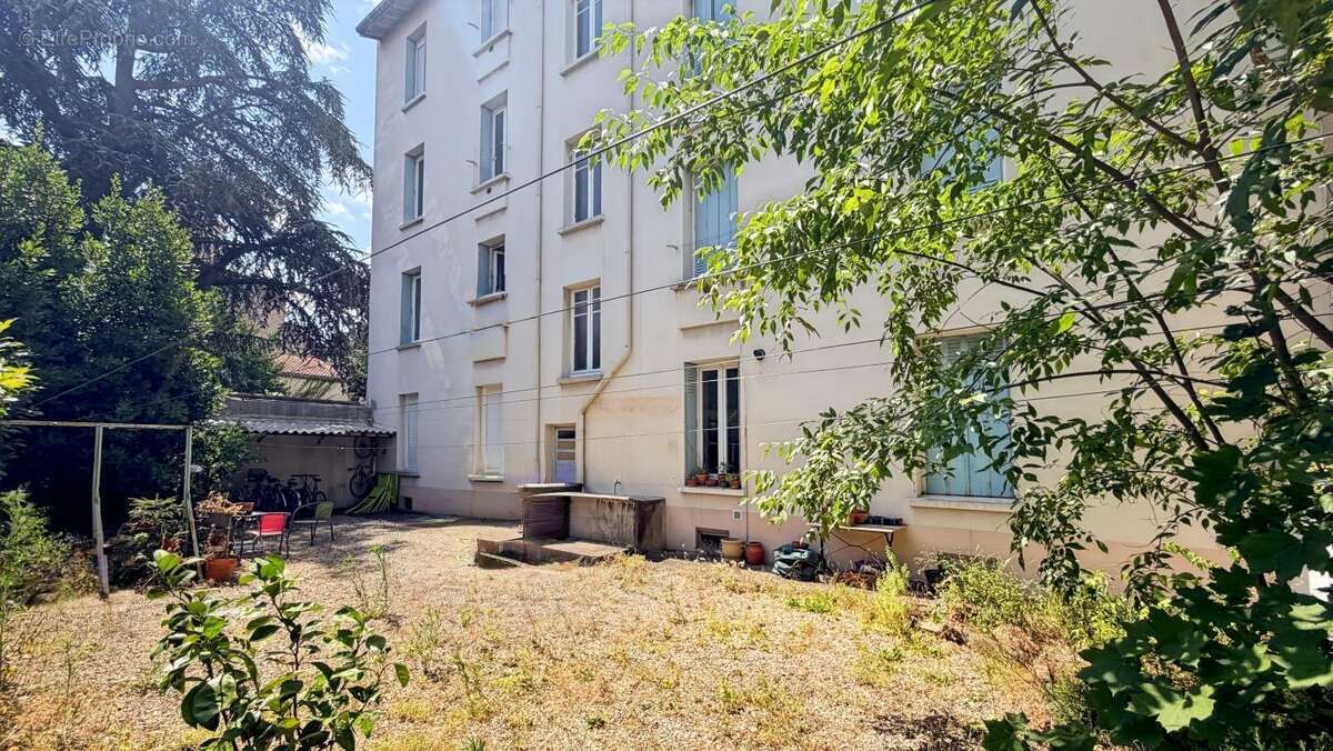 Appartement à VALENCE