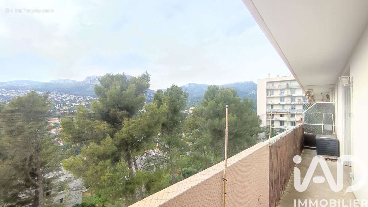 Photo 4 - Appartement à TOULON