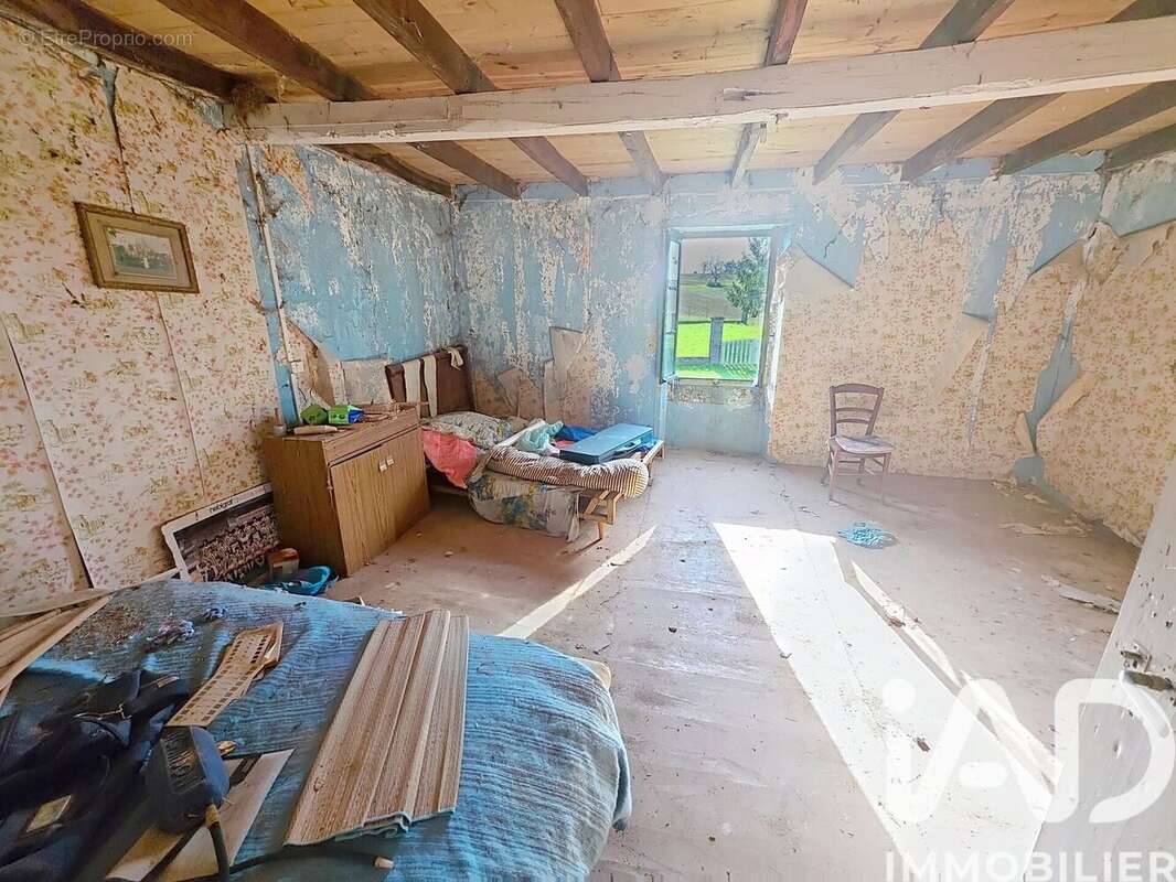 Photo 8 - Maison à FEUILLADE