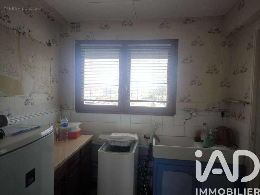 Photo 9 - Appartement à LA ROCHELLE