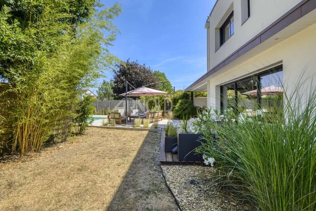 Maison-Vertou - photo 7