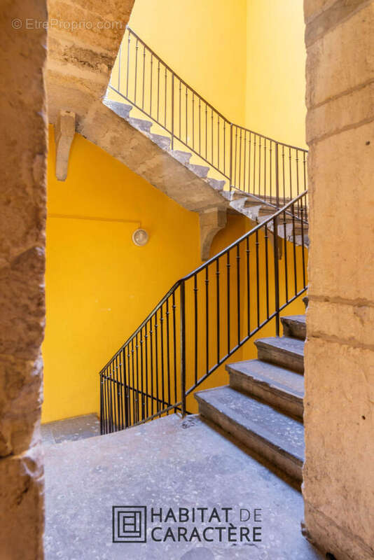 Appartement à LYON-1E