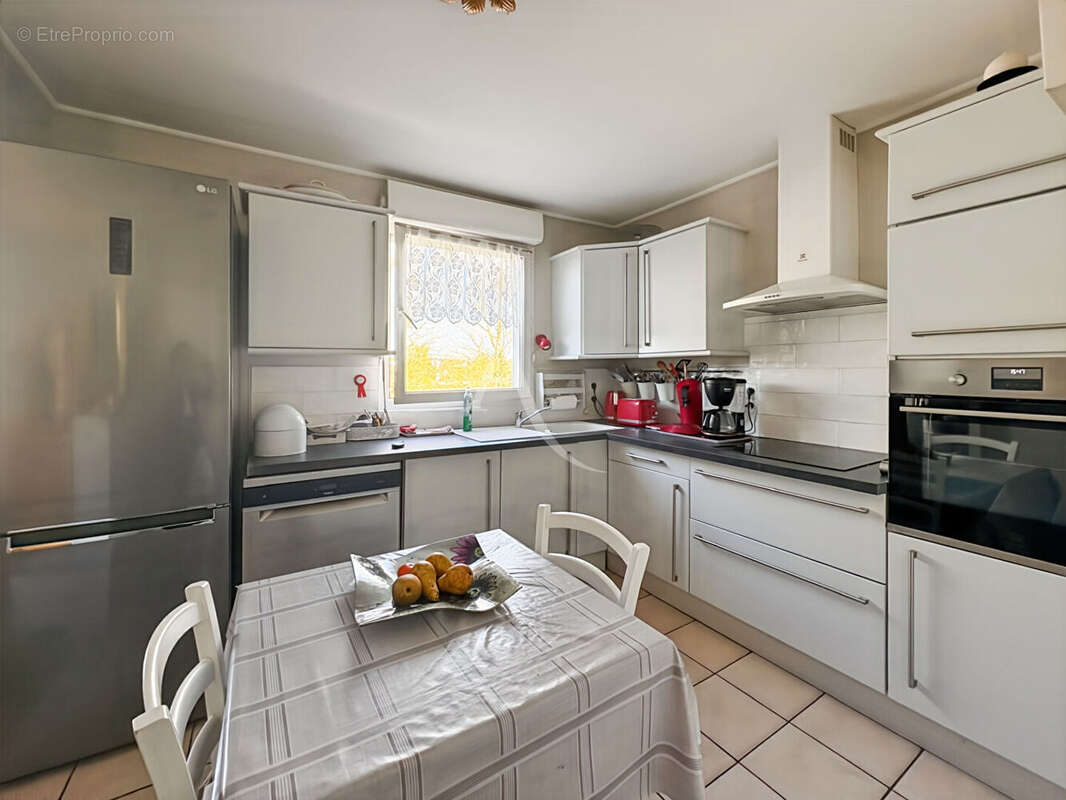 Appartement à ELBEUF