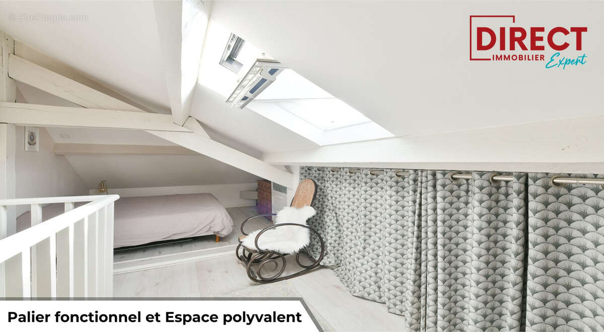 Appartement à ALFORTVILLE