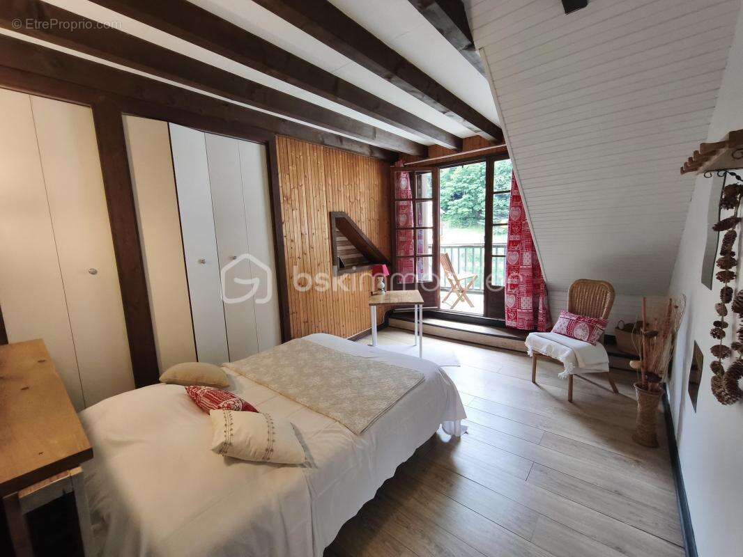 Maison à BAGNERES-DE-LUCHON