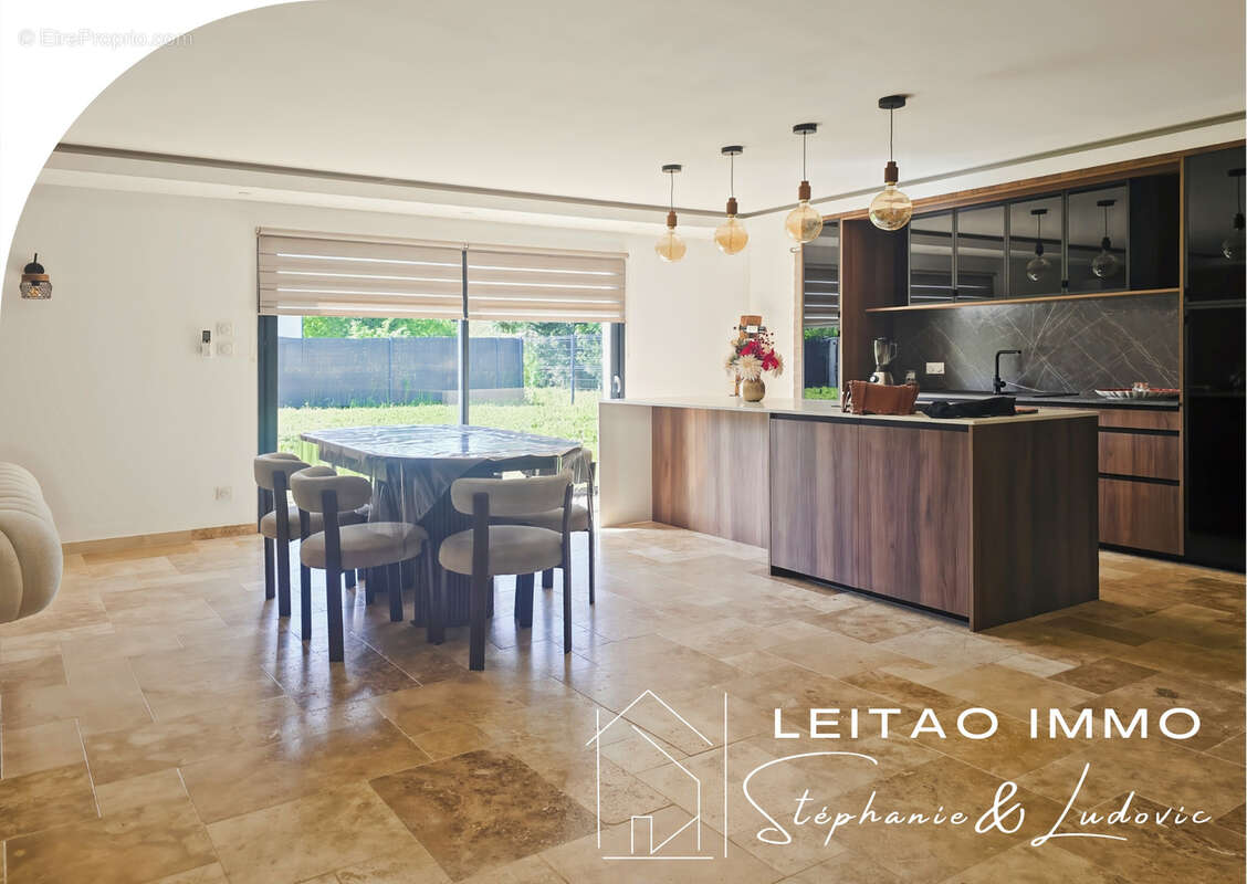 Maison neuve de plain-pied - photo 6