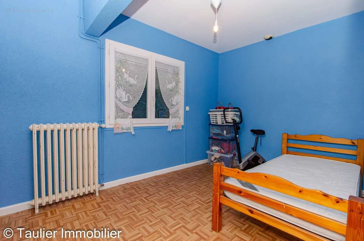 Maison à SAINT-JEAN-EN-ROYANS