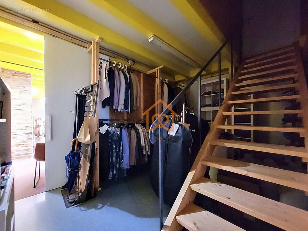 Commerce 552 m² à Oberhoffen-Sur-Moder  - photo 9