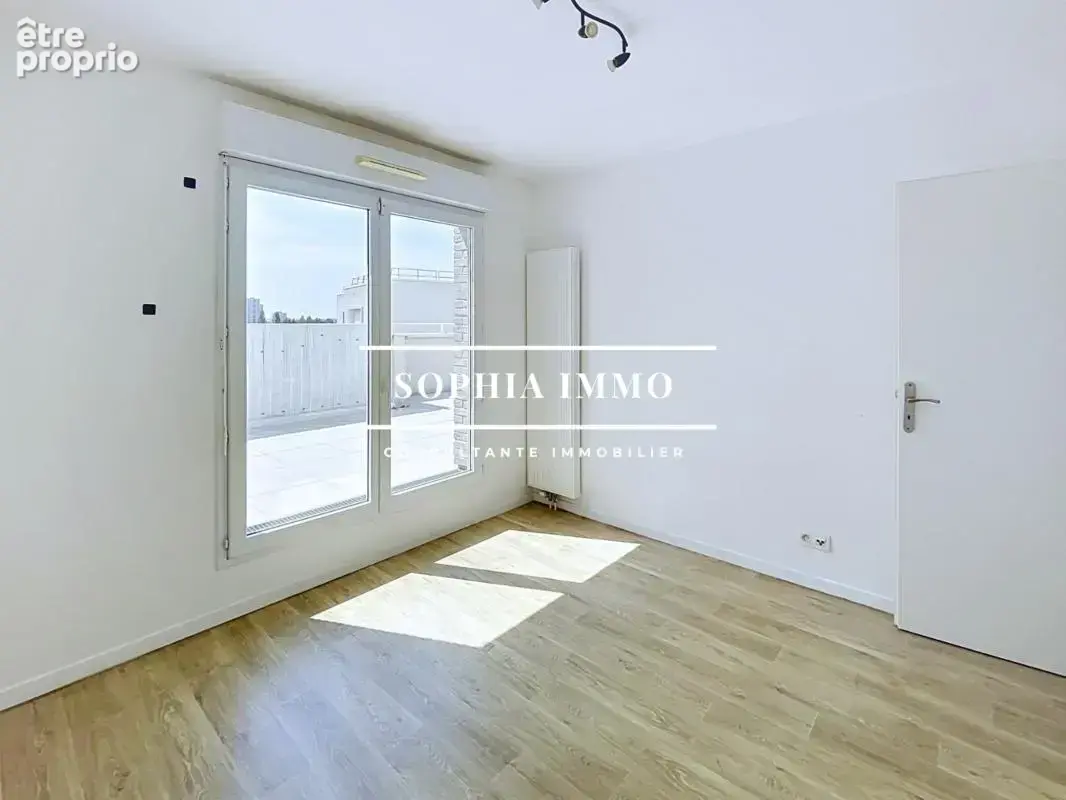 Appartement récent - photo 10